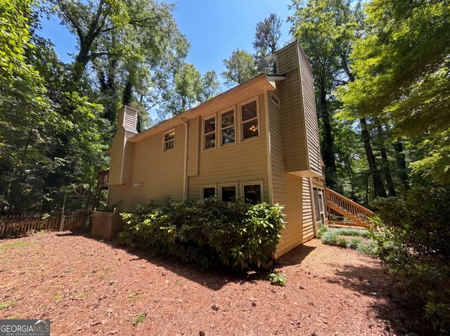 2623 Wellington Drive, Marietta, GA 30062