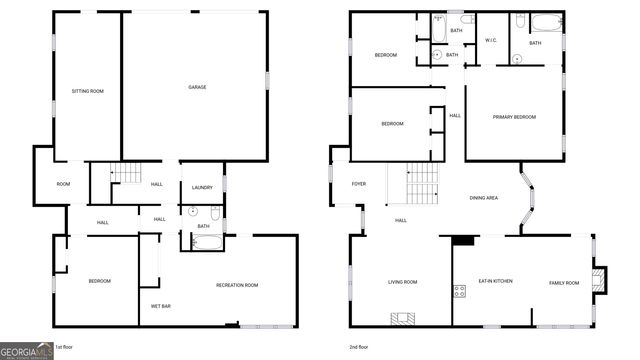 2623 Wellington Drive, Marietta, GA 30062