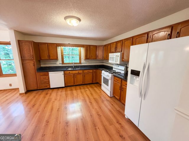 2623 Wellington Drive, Marietta, GA 30062