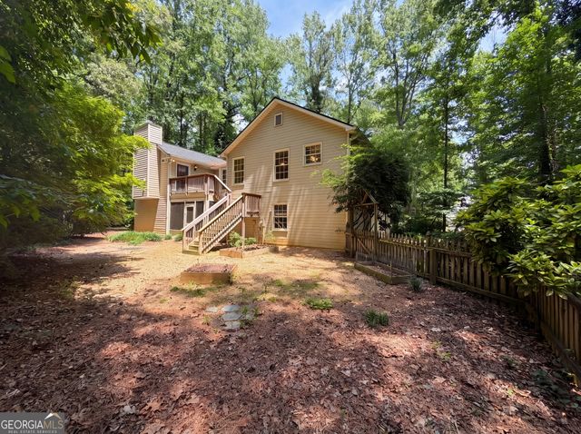 2623 Wellington Drive, Marietta, GA 30062