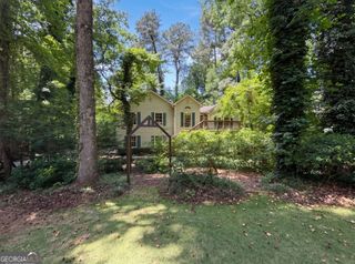 2623 Wellington Drive, Marietta, GA 30062