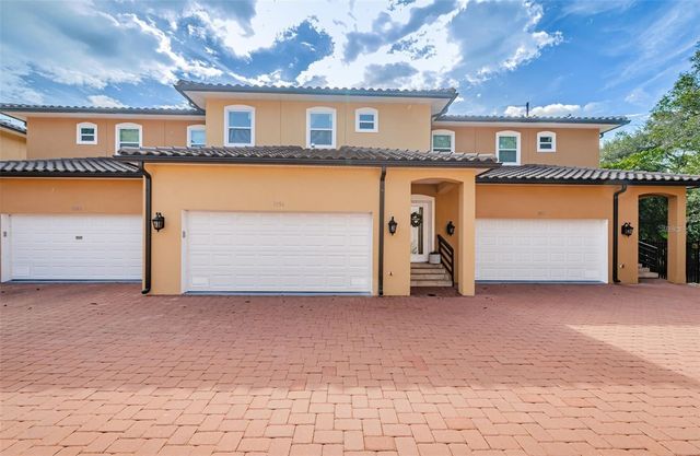 1954 FREEDOM DRIVE, Clearwater, FL 33755