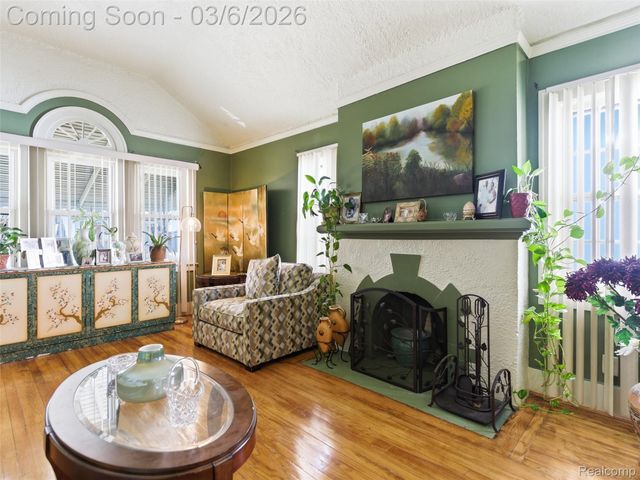 12684 Birwood Street, Detroit, MI 48238