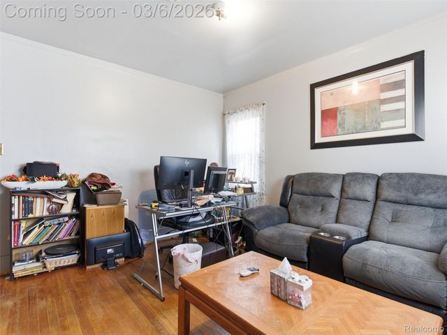 12684 Birwood Street, Detroit, MI 48238