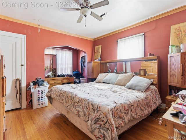 12684 Birwood Street, Detroit, MI 48238