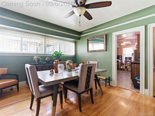 12684 Birwood Street, Detroit, MI 48238