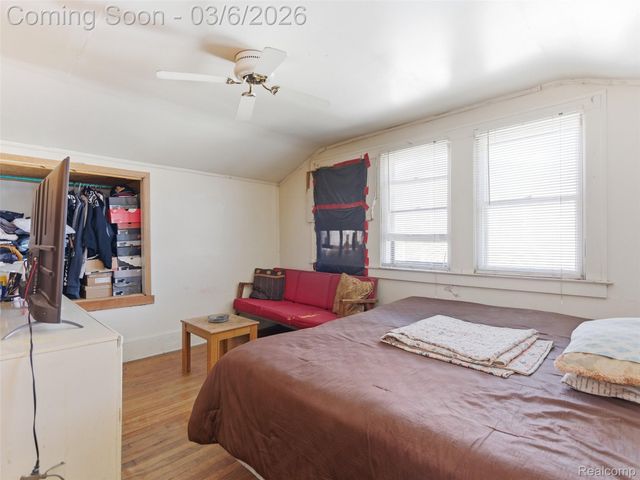 12684 Birwood Street, Detroit, MI 48238