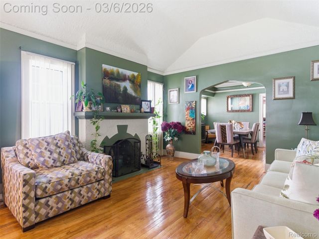 12684 Birwood Street, Detroit, MI 48238