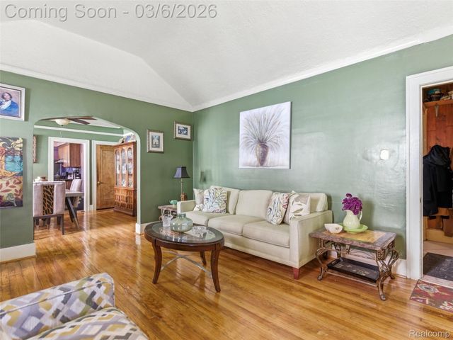 12684 Birwood Street, Detroit, MI 48238