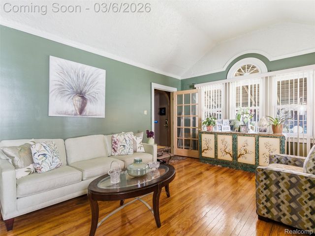 12684 Birwood Street, Detroit, MI 48238