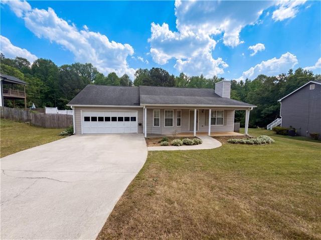 1556 Wynfield Court, Auburn, GA 30011