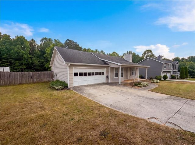 1556 Wynfield Court, Auburn, GA 30011