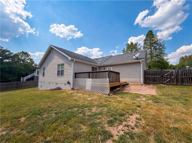 1556 Wynfield Court, Auburn, GA 30011