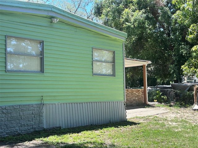 6606 CORBIN LANE, New Port Richey, FL 34653