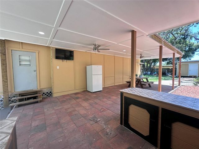 6606 CORBIN LANE, New Port Richey, FL 34653