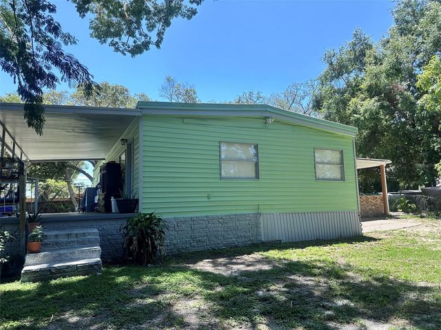 6606 CORBIN LANE, New Port Richey, FL 34653