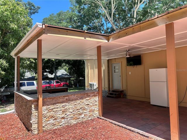 6606 CORBIN LANE, New Port Richey, FL 34653