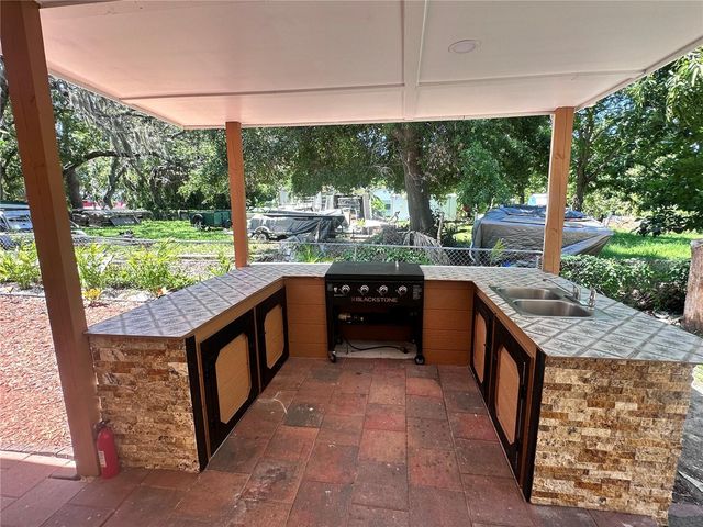 6606 CORBIN LANE, New Port Richey, FL 34653