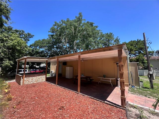 6606 CORBIN LANE, New Port Richey, FL 34653