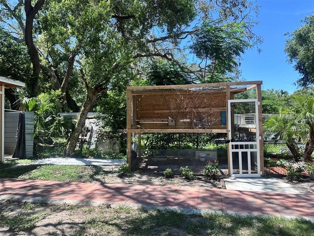 6606 CORBIN LANE, New Port Richey, FL 34653