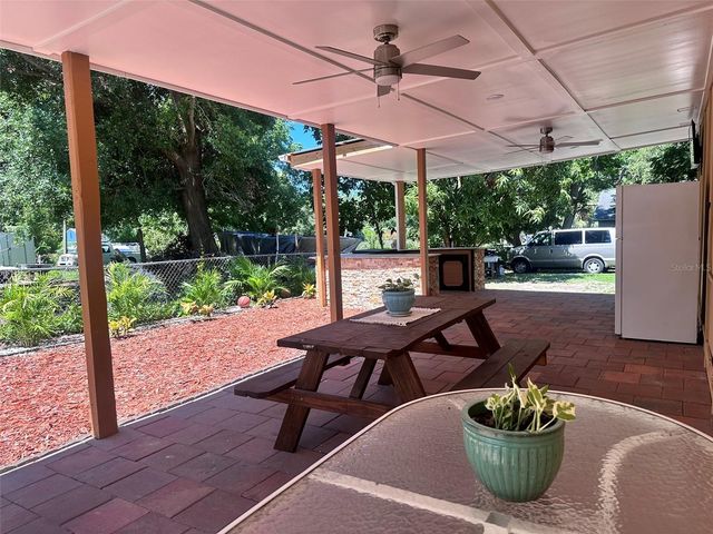 6606 CORBIN LANE, New Port Richey, FL 34653