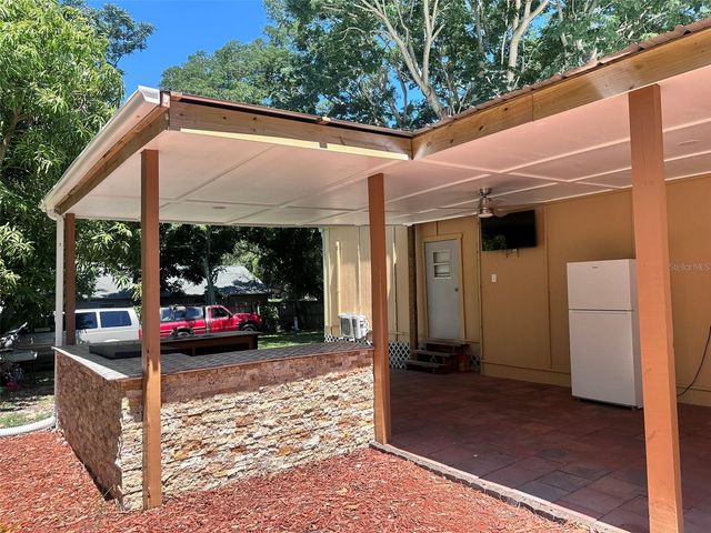 6606 CORBIN LANE, New Port Richey, FL 34653