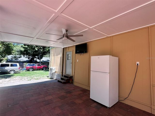 6606 CORBIN LANE, New Port Richey, FL 34653