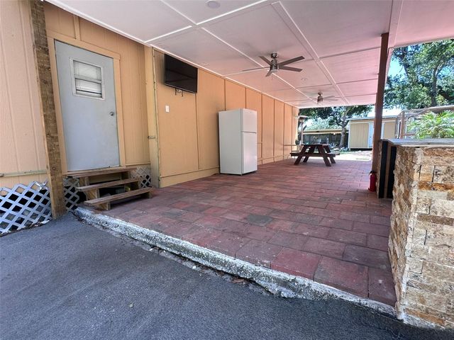 6606 CORBIN LANE, New Port Richey, FL 34653