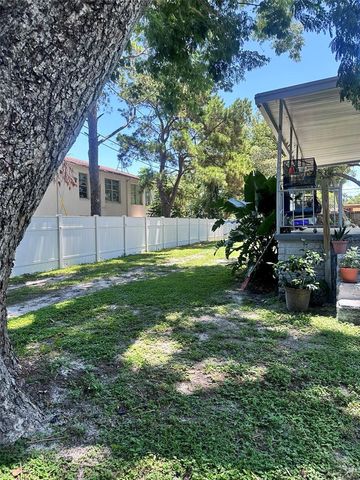 6606 CORBIN LANE, New Port Richey, FL 34653