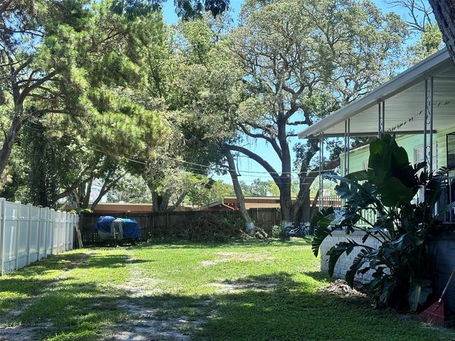 6606 CORBIN LANE, New Port Richey, FL 34653