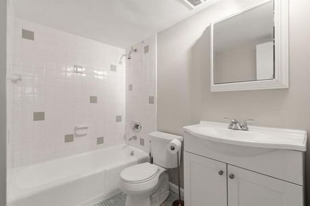 47 Mystic St 3A, Arlington, MA 02474