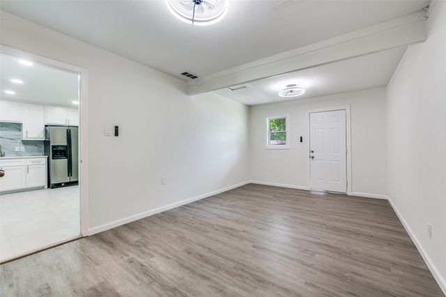 1413 Lackland Street, Arlington, TX 76010