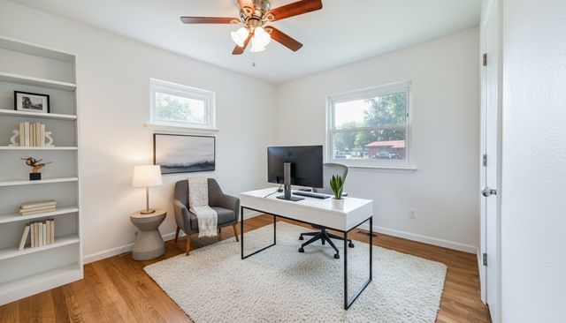 1413 Lackland Street, Arlington, TX 76010