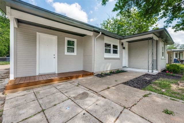 1413 Lackland Street, Arlington, TX 76010