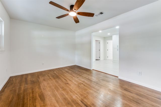 1413 Lackland Street, Arlington, TX 76010