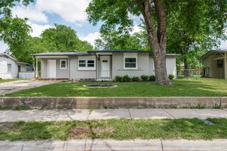 1413 Lackland Street, Arlington, TX 76010