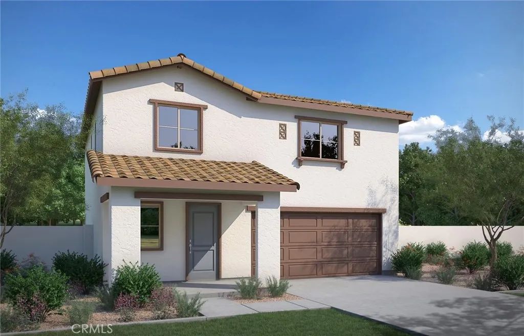 5488 Larkspur Road, Banning, CA 92220