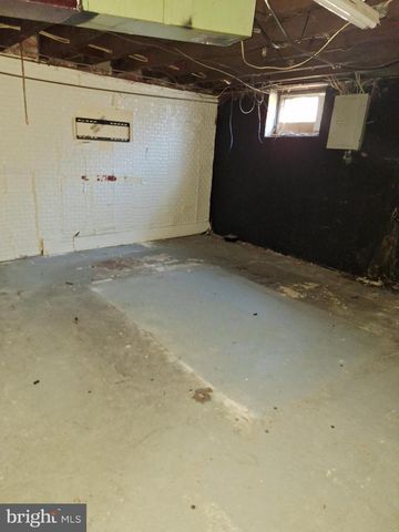 919 SHARON AVE, Sharon Hill, PA 19079