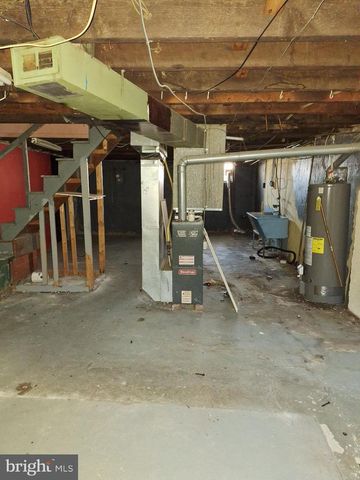 919 SHARON AVE, Sharon Hill, PA 19079