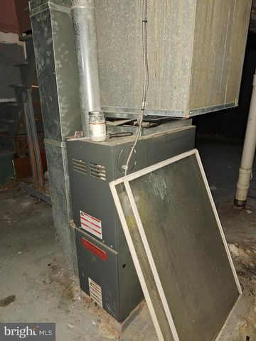 919 SHARON AVE, Sharon Hill, PA 19079