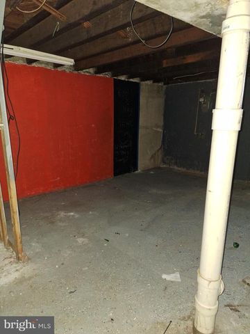 919 SHARON AVE, Sharon Hill, PA 19079