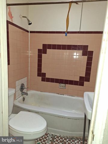 919 SHARON AVE, Sharon Hill, PA 19079