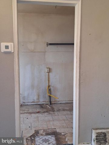 919 SHARON AVE, Sharon Hill, PA 19079