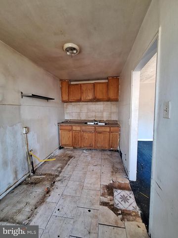 919 SHARON AVE, Sharon Hill, PA 19079