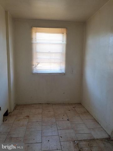 919 SHARON AVE, Sharon Hill, PA 19079