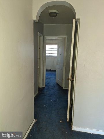 919 SHARON AVE, Sharon Hill, PA 19079