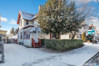 252 Shelton Street, Bridgeport, CT 06608