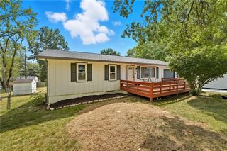 8201 E 110th Street, Kansas City, MO 64134