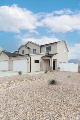 2604 N CLARK PKWY, Cedar City, UT 84721