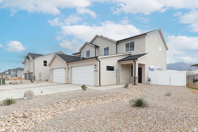 2604 N CLARK PKWY, Cedar City, UT 84721